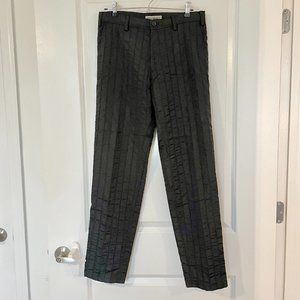 Vintage Issey Miyake Pintuck Pants - Size M